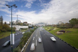 Modarres Highway, Tehran Modarres Highway, Tehran