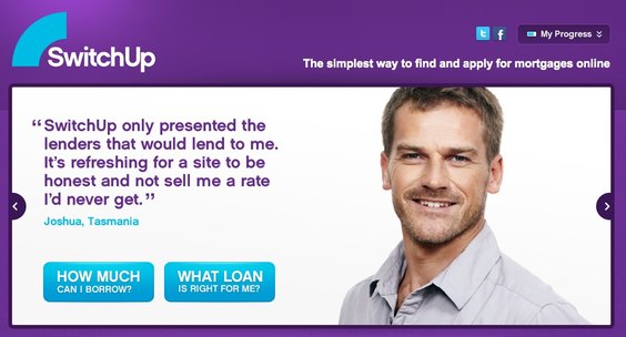 Joshua from Switchup Joshua from Switchup