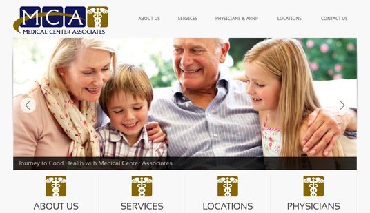 Medical Center Associates Medical Center Associates