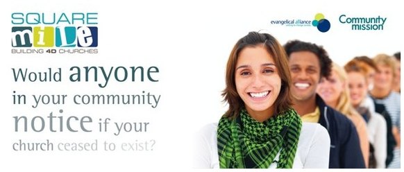 Square Mile Square Mile