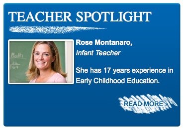 Teacher Spotlight Teacher Spotlight
