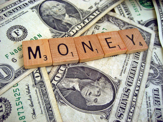 Money Money