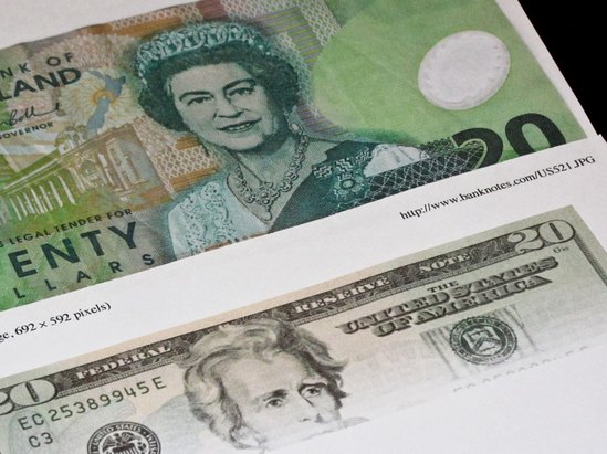 Printing money Printing money