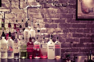 Alcohol